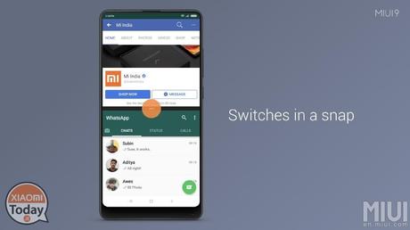 L’evento indiano ci svela finalmente tutte le novità della MIUI 9 Global Stabile xiaomi-evento-india-miui-9-global-stabile-notifiche-funzioni-ufficiali-novità