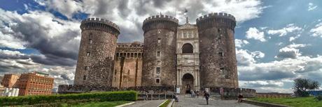 100 eventi a Napoli per il Weekend 4-5 novembre 2017 100 eventi a Napoli per il Weekend 4-5 novembre 2017