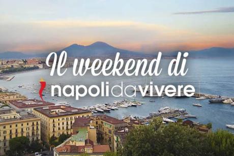 100 eventi a Napoli per il Weekend 4-5 novembre 2017 100 eventi a Napoli per il Weekend 4-5 novembre 2017