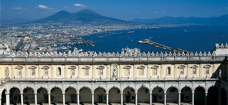 100 eventi a Napoli per il Weekend 4-5 novembre 2017 100 eventi a Napoli per il Weekend 4-5 novembre 2017