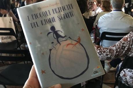 I Piccoli Principi del Rione Sanità: Il Libro che farà innamorare Napoletani e Non I Piccoli Principi del Rione Sanità: Il Libro che farà innamorare Napoletani e Non