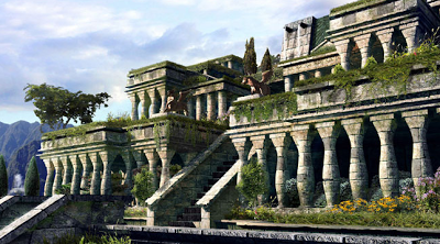 Archeologia. La più grande meraviglia circa i Giardini pensili di Babilonia? Non erano in Babilonia. Archeologia. La più grande meraviglia circa i Giardini pensili di Babilonia? Non erano in Babilonia.