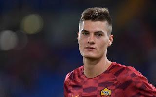 Si ferma ancora Schick, salterà anche la Fiorentina! Si ferma ancora Schick, salterà anche la Fiorentina!