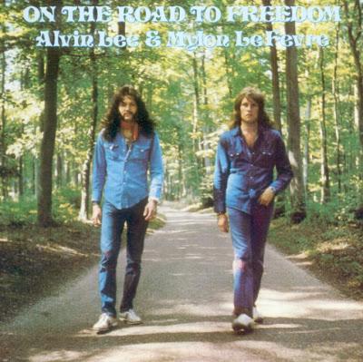 Alvin Lee: accadeva il 2 novembre 1973 Alvin Lee: accadeva il 2 novembre 1973
