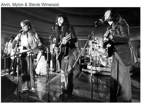 Alvin Lee: accadeva il 2 novembre 1973 Alvin Lee: accadeva il 2 novembre 1973