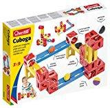 Cuboga. Un gioco di costruzioni che stimola la logica Cuboga. Un gioco di costruzioni che stimola la logica