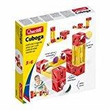 Cuboga. Un gioco di costruzioni che stimola la logica Cuboga. Un gioco di costruzioni che stimola la logica