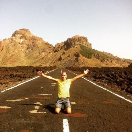 Travel Interview Luca – Wandering On World Travel Interview Luca – Wandering On World
