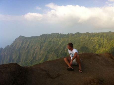 Travel Interview Luca – Wandering On World Travel Interview Luca – Wandering On World