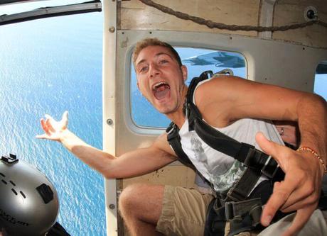 Travel Interview Luca – Wandering On World Travel Interview Luca – Wandering On World