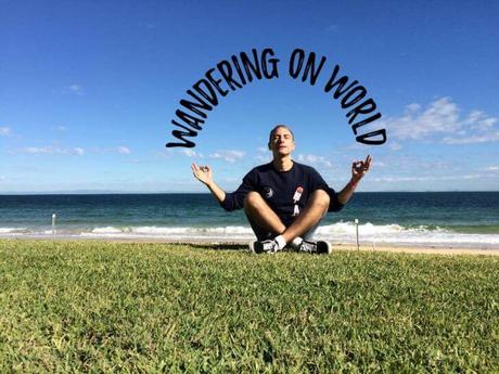 Travel Interview Luca – Wandering On World Travel Interview Luca – Wandering On World