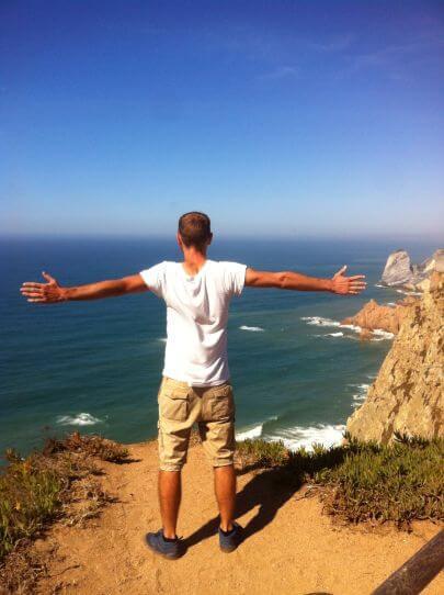 Travel Interview Luca – Wandering On World Travel Interview Luca – Wandering On World