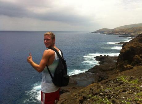Travel Interview Luca – Wandering On World Travel Interview Luca – Wandering On World