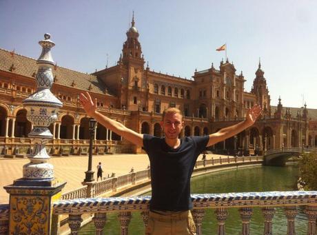 Travel Interview Luca – Wandering On World Travel Interview Luca – Wandering On World