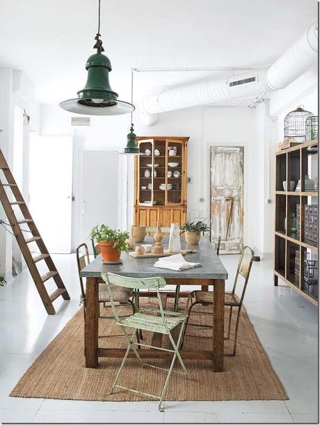 casa-loft-stile-boho-chic- industriale (10) casa-loft-stile-boho-chic- industriale (10)