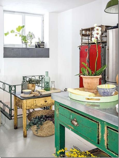 casa-loft-stile-boho-chic- industriale (6) casa-loft-stile-boho-chic- industriale (6)