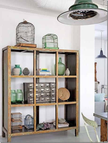 casa-loft-stile-boho-chic- industriale (5) casa-loft-stile-boho-chic- industriale (5)