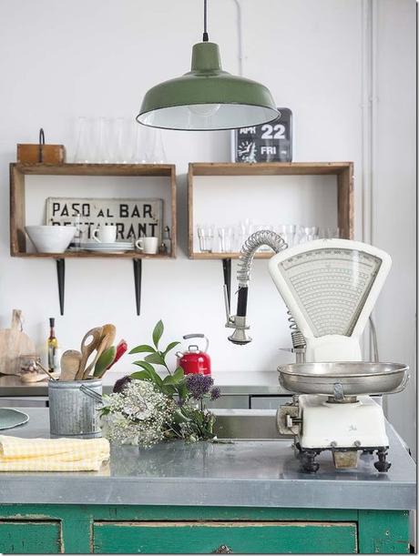 casa-loft-stile-boho-chic- industriale (3) casa-loft-stile-boho-chic- industriale (3)
