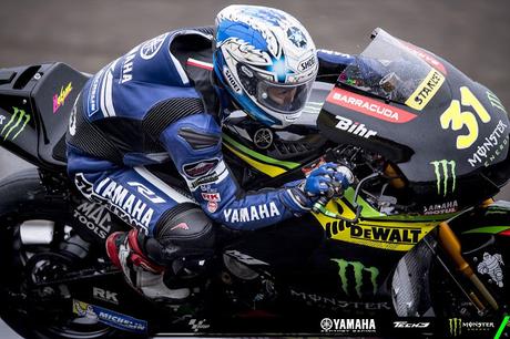 Shoei X-Spirit III K.Nozane Motegi 2017 Shoei X-Spirit III K.Nozane Motegi 2017