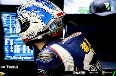 Shoei X-Spirit III K.Nozane Motegi 2017 Shoei X-Spirit III K.Nozane Motegi 2017