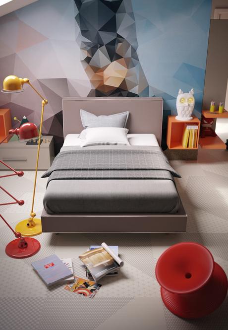 TENDENZE ARREDAMENTO 2018: LE PROPOSTE DI GIESSEGI TENDENZE ARREDAMENTO 2018: LE PROPOSTE DI GIESSEGI