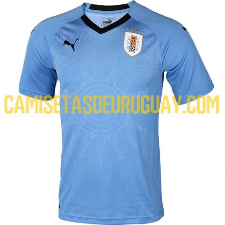 Le maglie delle nazionali per i Mondiali di calcio 2018 Le maglie delle nazionali per i Mondiali di calcio 2018