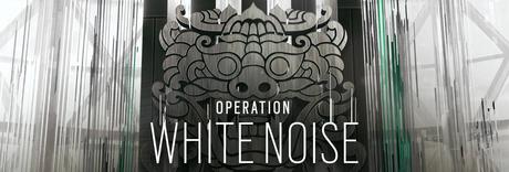 Rainbow Six Siege, svelata l’Operazione White Noise Rainbow Six Siege, svelata l’Operazione White Noise