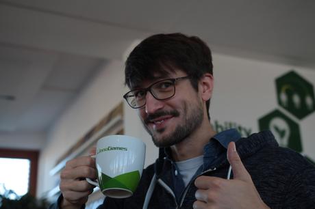 InnoGames ha ospitato il dodicesimo Game Jam InnoGames ha ospitato il dodicesimo Game Jam