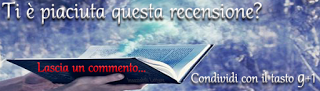 Recensione: Recensione: