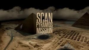 L’ultimo mistero della Grande Piramide: “C’è una cavità” LE INDAGINI DEL PROGETTO SCANPYRAMIDS VANNO AVANTI