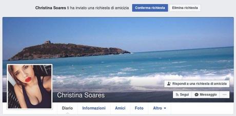 A proposito di quelle avvenenti signorine che ti chiedono l’amicizia su FB… A proposito di quelle avvenenti signorine che ti chiedono l’amicizia su FB…