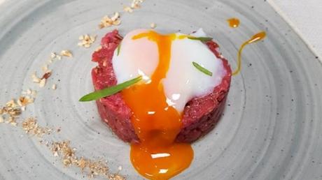 Nu Ovo, il ristorante dedicato alle uova a Firenze Nu Ovo, il ristorante dedicato alle uova a Firenze
