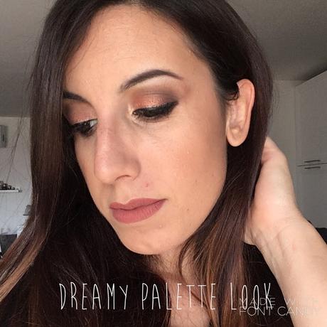 Dreamy Make up Look #1 Dreamy Make up Look #1