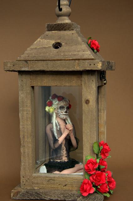 Skull Roses Skull Roses
