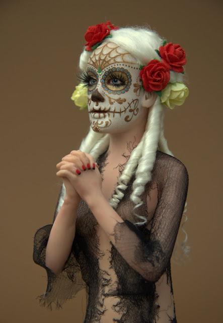 Skull Roses Skull Roses