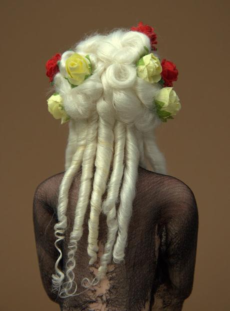 Skull Roses Skull Roses