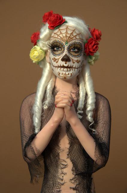 Skull Roses Skull Roses