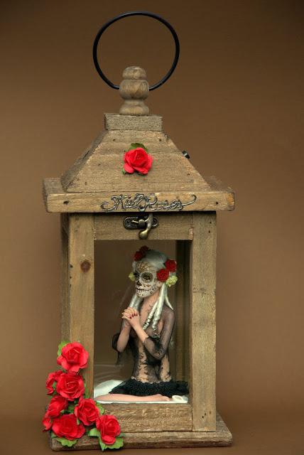 Skull Roses Skull Roses