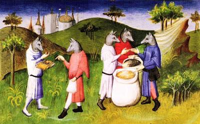 Le spezie tra cultura e storia. Le spezie tra cultura e storia.
