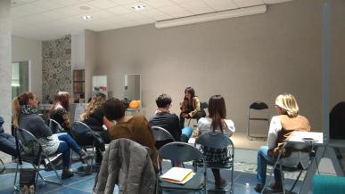 Team building e formazione aziendale Team building e formazione aziendale