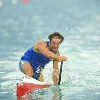 PAVIA. Dalla Cina il terzo posto di Daher alla Canoe Marathon World Cup PAVIA. Dalla Cina il terzo posto di Daher alla Canoe Marathon World Cup