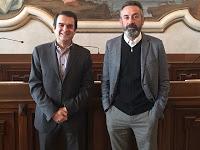 PAVIA. Tornano Elettra e Pegaso nel centro storico da venerdì 3 novembre e a dicembre 3 pollicini PAVIA. Tornano Elettra e Pegaso nel centro storico da venerdì 3 novembre e a dicembre 3 pollicini