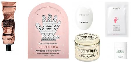 Beauty invernale: mani screpolate Beauty invernale: mani screpolate