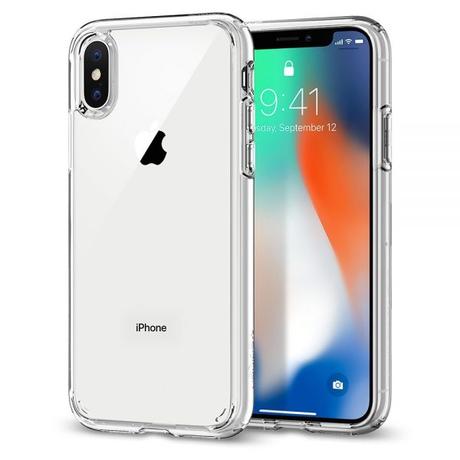 Le 10 Migliori Cover per iPhone X Le 10 Migliori Cover per iPhone X