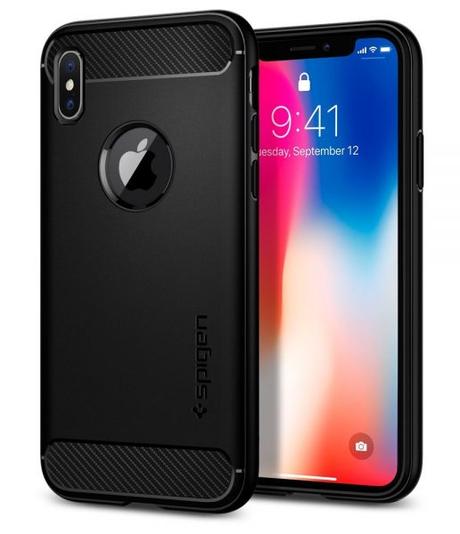 Le 10 Migliori Cover per iPhone X Le 10 Migliori Cover per iPhone X