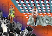 Mare di Moda: Al via la XVI° edizione Mare di Moda: Al via la XVI° edizione