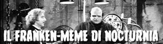 QUALI SONO I VOSTRI BLOG PREFERITI? - Edizione 2017 QUALI SONO I VOSTRI BLOG PREFERITI? - Edizione 2017