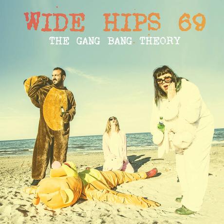 Wide Hips 69 – The Gang Bang Theory Wide Hips 69 – The Gang Bang Theory