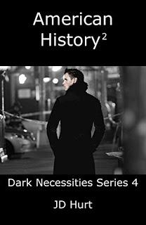 Segnalazione Dark Romance: