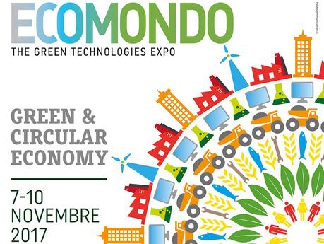 Edilizia sostenibile, ad Ecomondo le startup dell’I3P: Microwaste ed Enerpaper Edilizia sostenibile, ad Ecomondo le startup dell’I3P: Microwaste ed Enerpaper